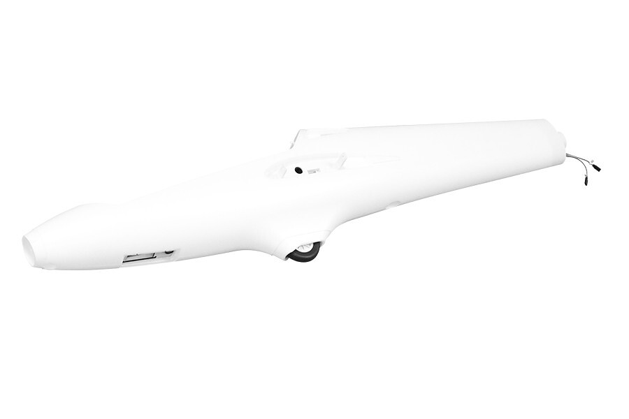 Predná časť trupu - FOX 3000 [4ST18060-S06]