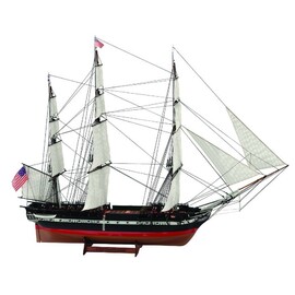 USS Constitution 1: 100