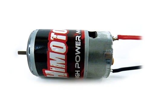 HIMOTO - elektro motor (RC380) - HM28006 - expresní doprava