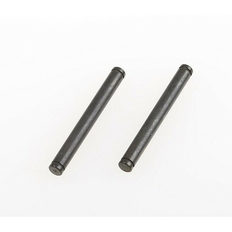 Lower front arm pin, 2pcs