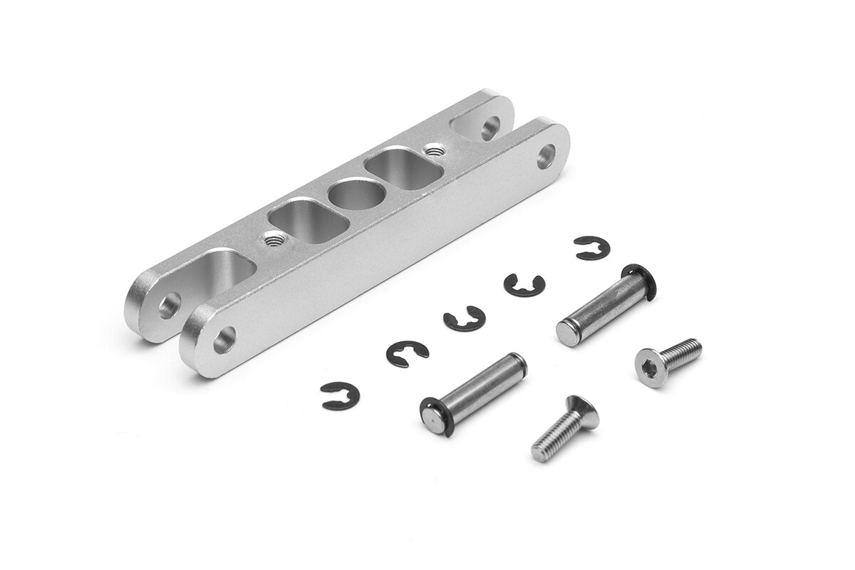 Unášač vrtule - FOX 3000 [4ST18060-S02]