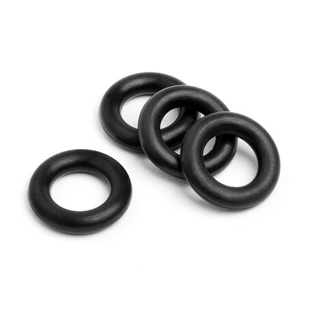 O-ring P-5 (4 szt.)