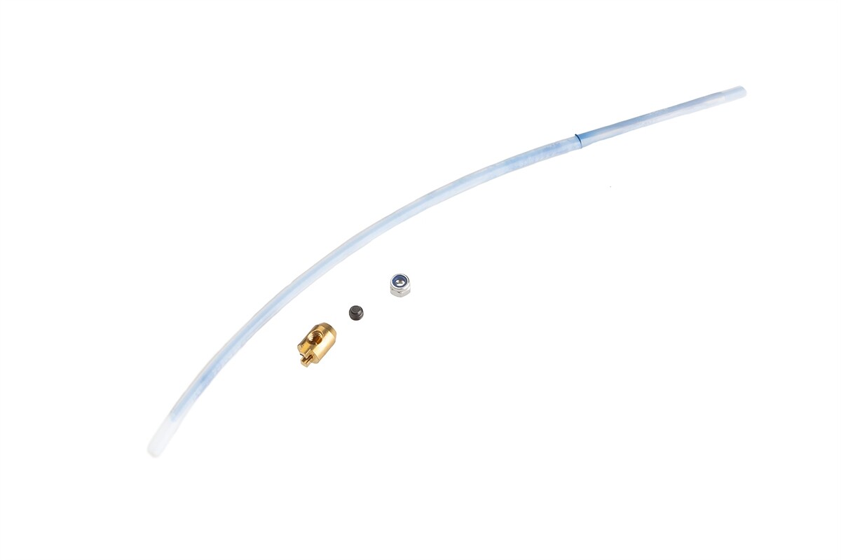 Flexibilný hriadeľ 200mm [4ST308209-S03]