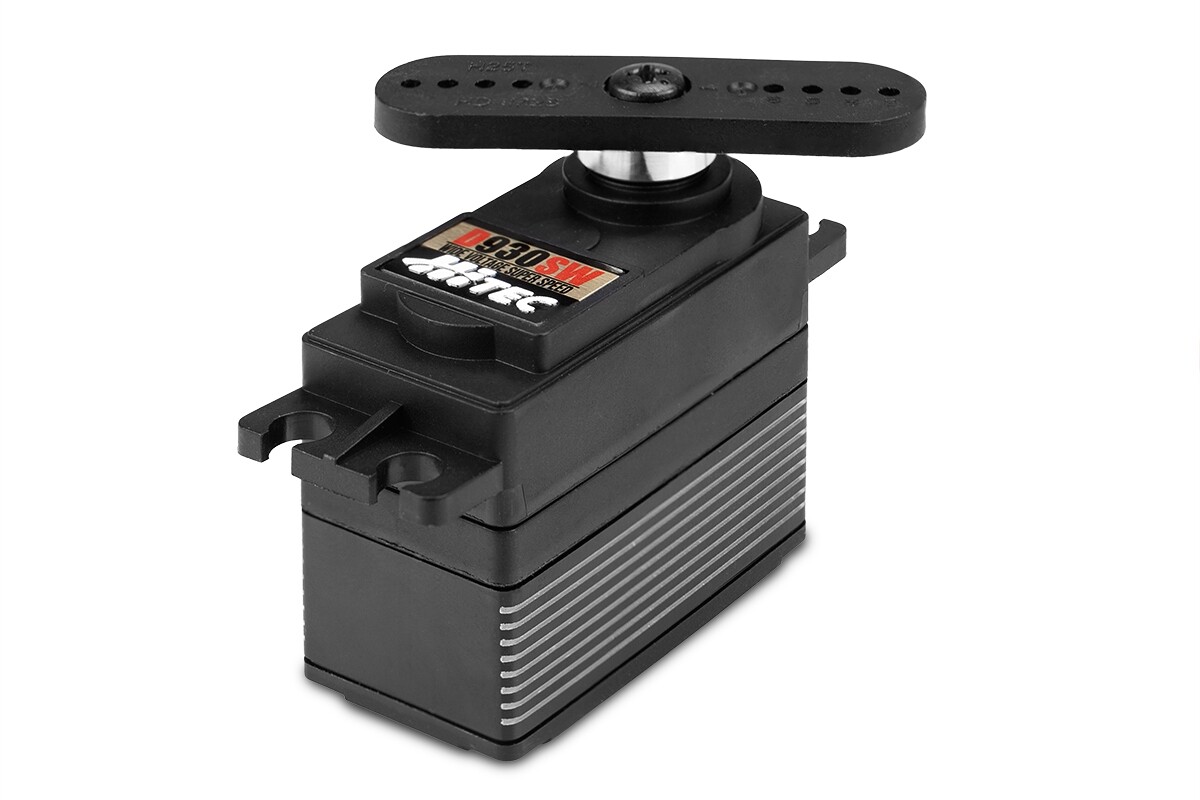 Hitec D930SW silné digi servo (13kg) - 1HI38860 - expresní doprava