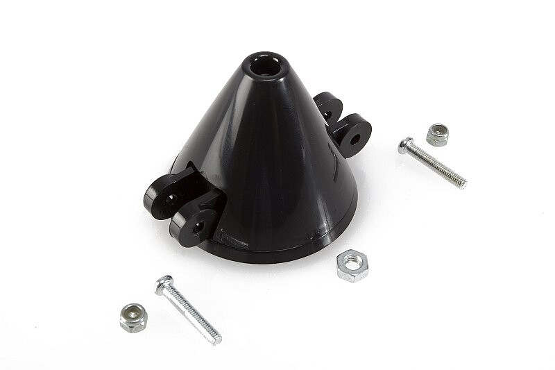 FOX 2300 - kužeľ s unášačom [4ST19913]