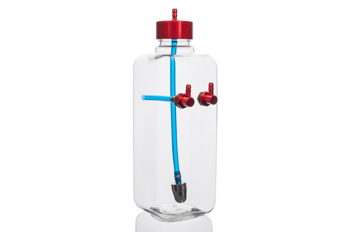 Xessories Nádrž FlowMaster 500ml (17oz) - FM-17 - expresní doprava