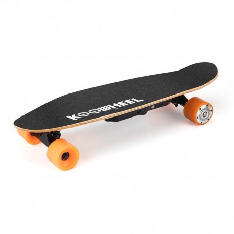 KooWheel D3 Mini E-longboard