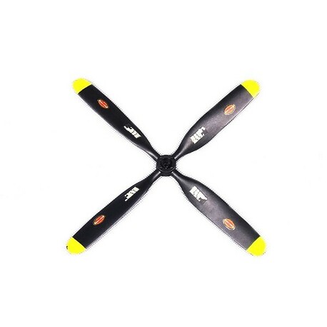 7,5x4 Propeller für (Baby WB) P51 V2/ F4U V2