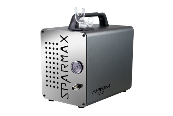 SPARMAX Kompresor ARISM VIZ - SM2301 - expresní doprava