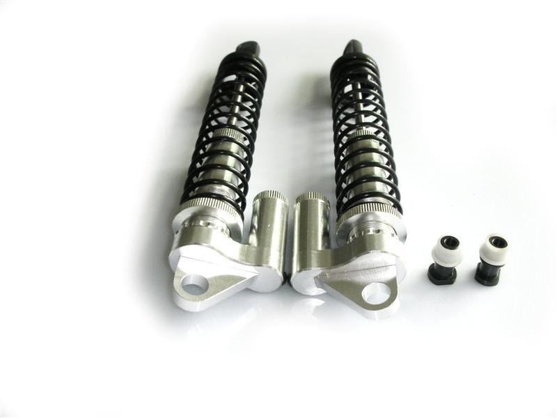 Zadné tlmiče dlhé (2 ks) HM054010