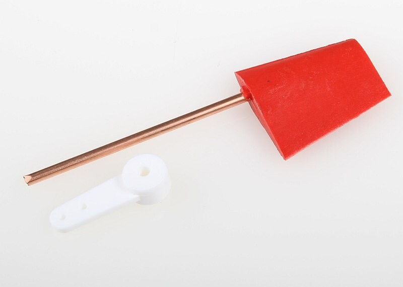 Lodné kormidlo - Set (122901) [2MO21761]