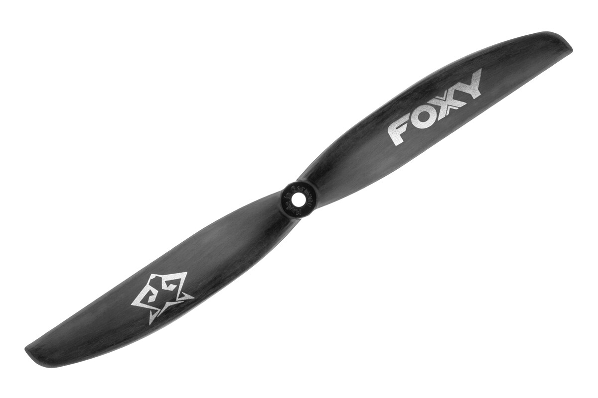 Vrtule FOXY Indoor 3/3" - 2VRP0303I - expresní doprava