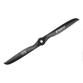 Propeller FOXY Carbon 12x6/30x15 cm