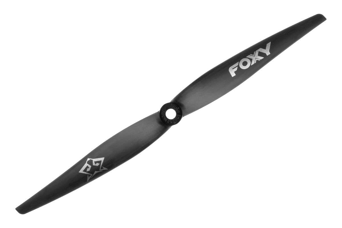 Vrtuľa FOXY Electro 24x10/60x25 cm [2VRP2410E]