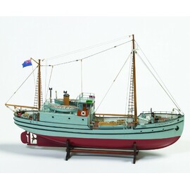 St. Roch research ship 1:72