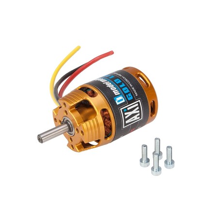 AXI 2814/20 V2 LONG AC motor