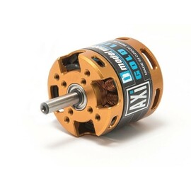 AXI 2814 / 6D V2 AC motor