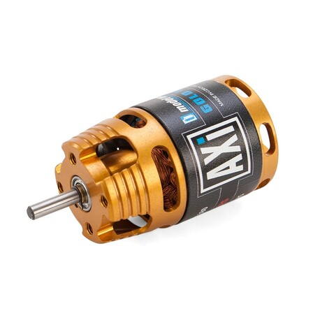 AXI 2217/12 V2 LONG AC motor