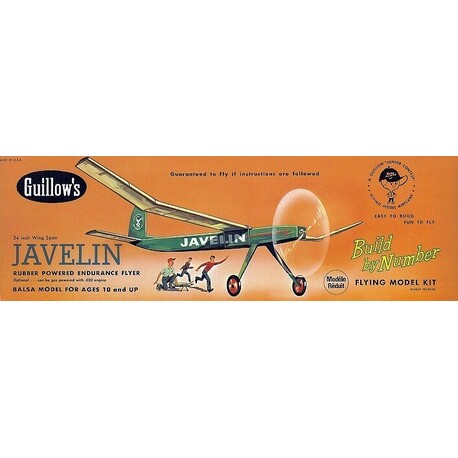 Javelin 610mm