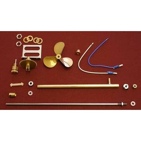 Accessory kit for 4SP1248