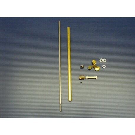 Accessory kit for 4SP1270