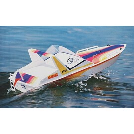 ATOL boat kit