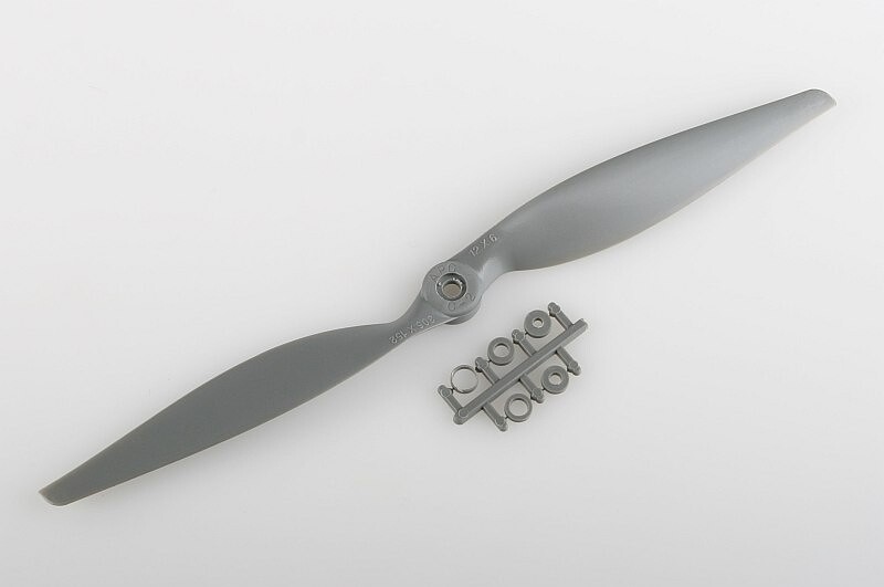 APC vrtuľa 12x6E pravotočivá [APC12060E]