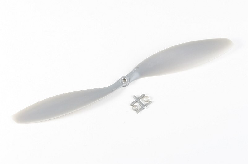 APC vrtule 12x6 Slow Flyer pravotočivá - APC12060SF - expresní doprava