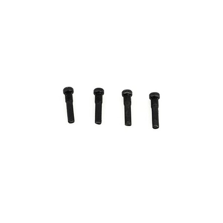 CRX center screws (4 pcs.)