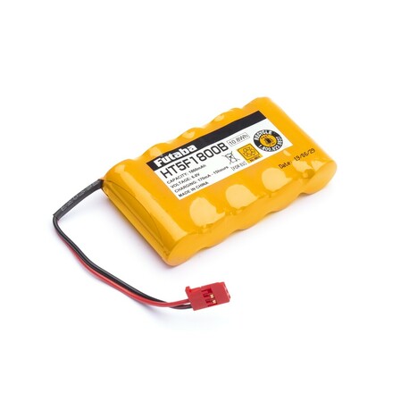 Akumulator Futaba TX NiMH 6V 1800mAh