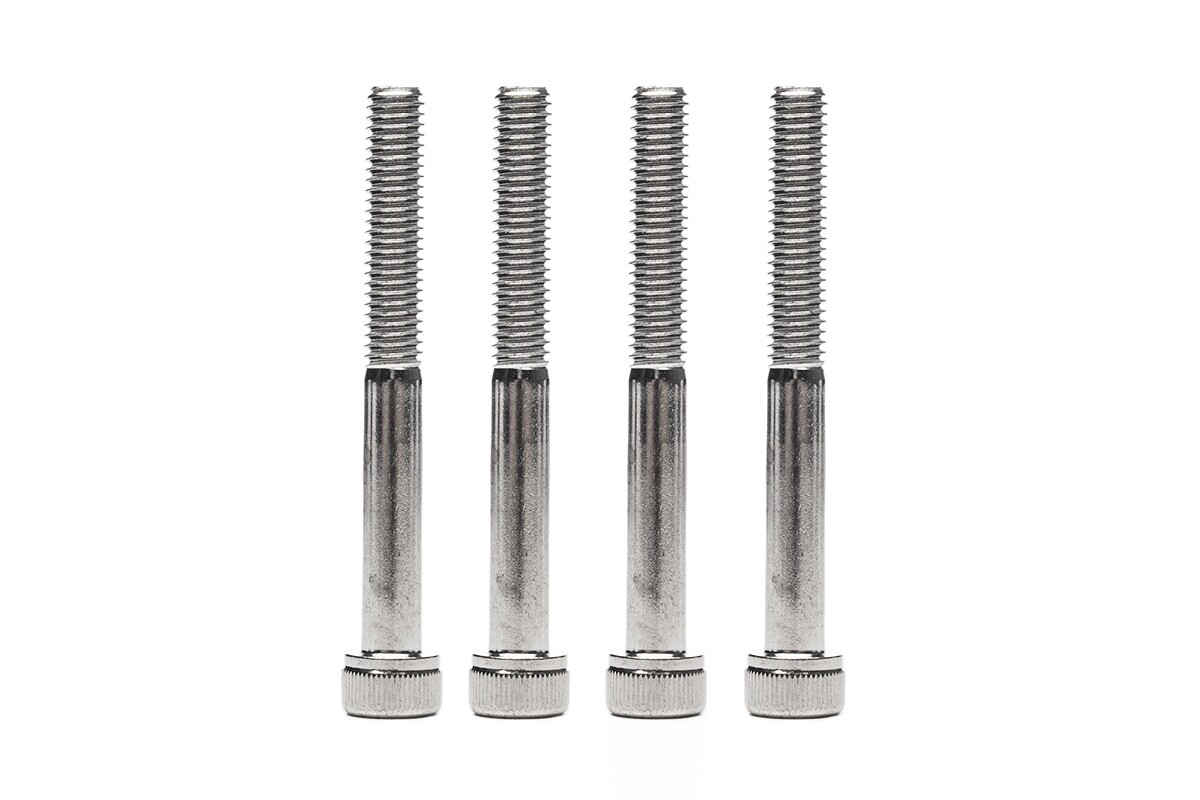 Šrouby vrtule GP76, GP61 (4ks) - GPM76-6 - expresní doprava