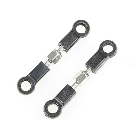 Fasteners, 2pcs