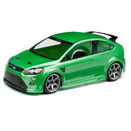 Body Ford Focus RS (200 mm)