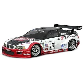 Karoséria číra BMW M3 GT (200 mm)