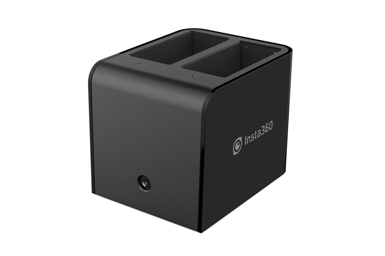 Insta360 Pro/Pro 2 - Nabíjecí stanice - INST500-02 - expresní doprava