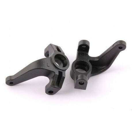 Front plastic P / L steering lever