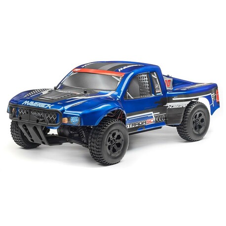 Maverick Strada SC 1/10 RTR Electric Short Course