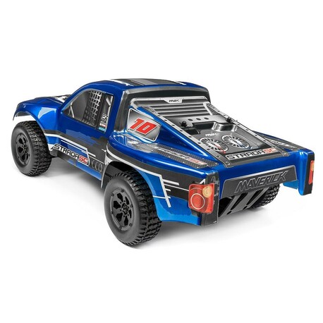 Maverick Strada SC 1/10 RTR Electric Short Course