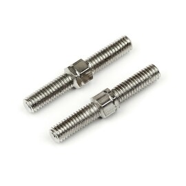 Spojovačky M3x21mm (2 ks)