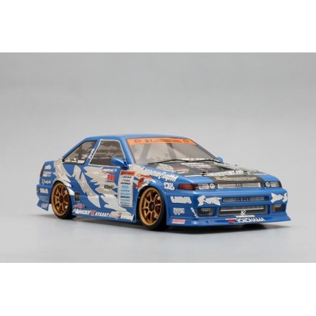 DRoo-P ESPELIR AE86 TRUENO