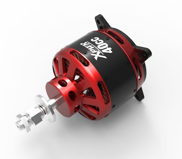 XPWR 40cc striedavý elektromotor [XPWR-40CC]