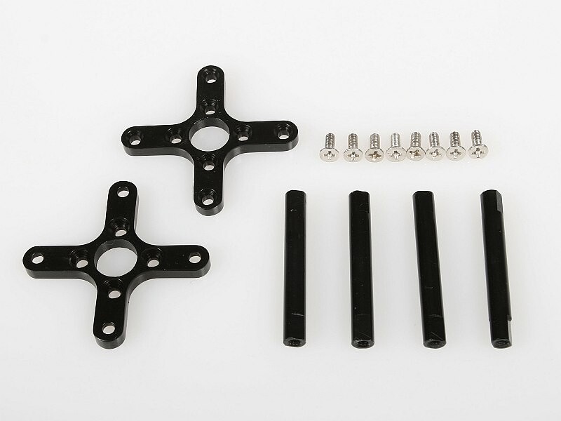 RAY lôžko pre motor C2830/xx [3EA5050]