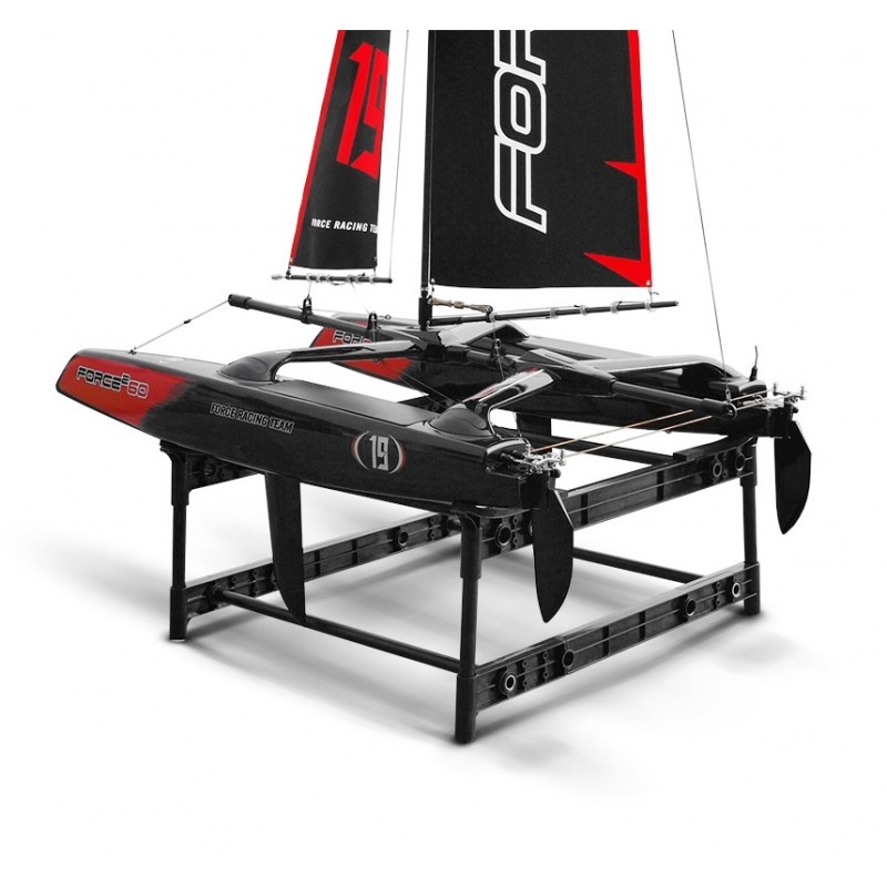 Force 2 shop 60 rc catamaran