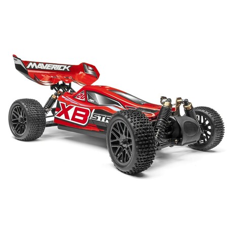 Maverick Strada XB 1/10 RTR Brushless Electric Buggy