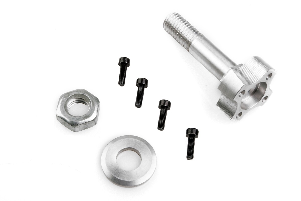 Giant P-47, P51 - osička motora [4ST19082-S14]