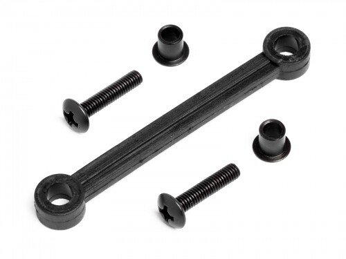 Spojovačka riadenia [HPIMV22040]