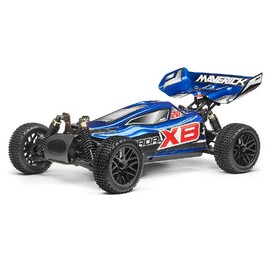 Maverick Strada XB 1/10 RTR Elektro-Buggy