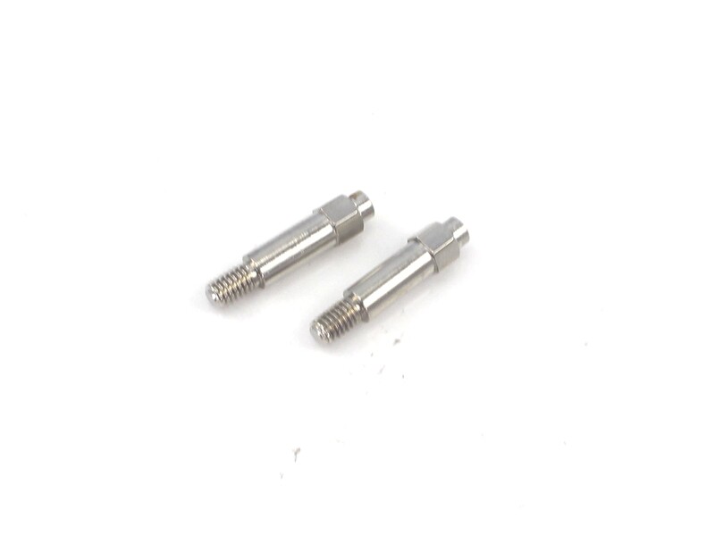 Os predného kolesa (2 ks) [HM21031]