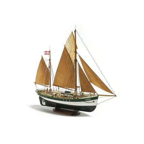 Dana fishing cutter 1:60