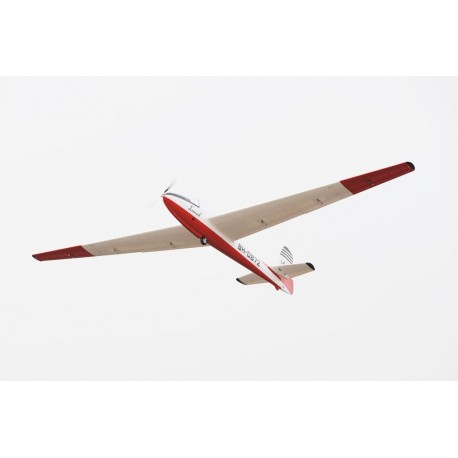 BH145 LF-107 Kite glider 6000 mm ARF